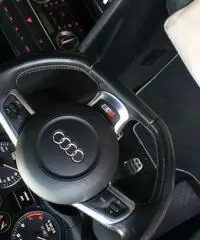 Audi s3 Tsfi quattro 265cv