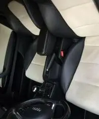 Audi s3 Tsfi quattro 265cv