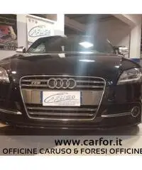 AUDI TTS 272 CV TFSI QUATTRO S tronic*GAR 24 MESI AUDI* rif. 7065659