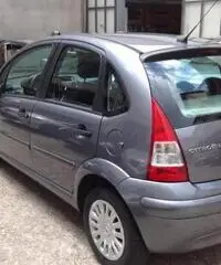 CITROEN C3 1.1 Perfect Bi Energy GPL dic/2009 91mila km rif. 7170374