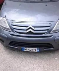 CITROEN C3 1.1 Perfect Bi Energy GPL dic/2009 91mila km rif. 7170374