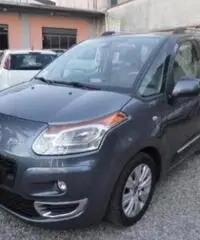 CITROEN C3 Picasso 1.6 HDi 90 Exclusive rif. 7105121