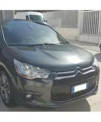 Citroen DS4 1.6 e-HDi 115 airdream So Chic