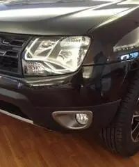 DACIA Duster 1.5 dCi 90CV SL Black Shadow con cerchi lega blac rif. 7166884