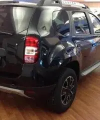 DACIA Duster 1.5 dCi 90CV SL Black Shadow con cerchi lega blac rif. 7166884