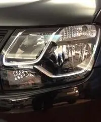 DACIA Duster 1.5 dCi 90CV SL Black Shadow con cerchi lega blac rif. 7166884