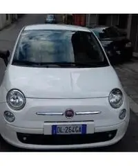 FIAT 500 1.3 Multijet 16V 75 CV Lounge rif. 7195363