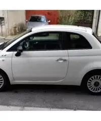 FIAT 500 1.3 Multijet 16V 75 CV Lounge rif. 7195363