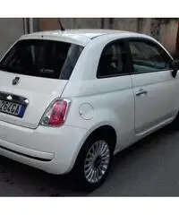 FIAT 500 1.3 Multijet 16V 75 CV Lounge rif. 7195363