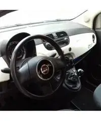 FIAT 500 1.3 Multijet 16V 75 CV Lounge rif. 7195363