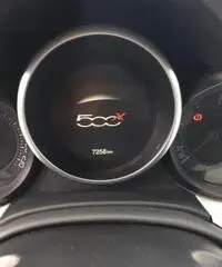 FIAT 500X  1.6 MJET LOUNGE rif. 7106858