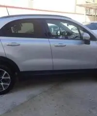 Fiat 500X 1.6 MultiJet 120 CV Cross Plus