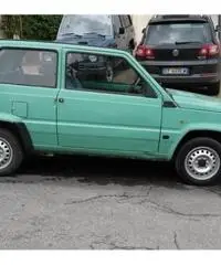 FIAT Panda 1100 i.e. cat Young rif. 7162218