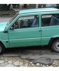 FIAT Panda 1100 i.e. cat Young rif. 7162218