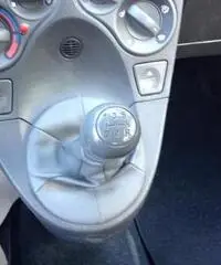 FIAT Panda 1.2 Dynamic GPL 65000KM radio-clima-comando city rif. 7166830