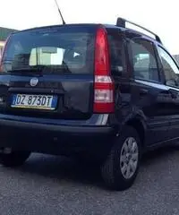 FIAT Panda 1.2 Dynamic GPL 65000KM radio-clima-comando city rif. 7166830
