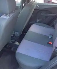 FIAT Panda 1.2 Dynamic GPL 65000KM radio-clima-comando city rif. 7166830