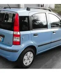 FIAT Panda 1.3 MJT 16V DPF Dynamic rif. 7162307