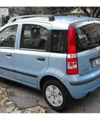 FIAT Panda 1.3 MJT 16V DPF Dynamic rif. 7162307