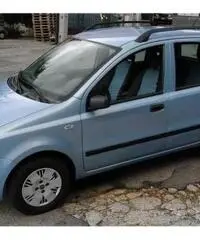 FIAT Panda 1.3 MJT 16V DPF Dynamic rif. 7162307