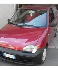 FIAT Seicento 1.1i cat S rif. 7162228