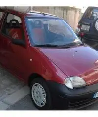 FIAT Seicento 1.1i cat S rif. 7162228