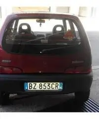 FIAT Seicento 1.1i cat S rif. 7162228