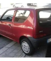 FIAT Seicento 1.1i cat S rif. 7162228
