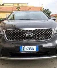 KIA Sorento 2.2 CRDi Stop&Go AWD Feel Rebel rif. 7178461