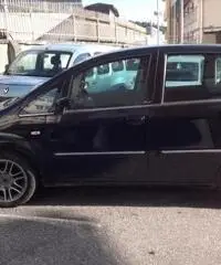 LANCIA MUSA 1.4 Oro Ecochic GPL CLIMA RADIO CERCHI IN LEGA rif. 7194043