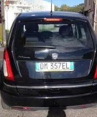 LANCIA MUSA 1.4 Oro Ecochic GPL CLIMA RADIO CERCHI IN LEGA  rif. 7194043