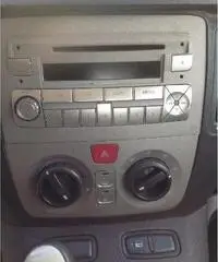 LANCIA MUSA 1.4 Oro Ecochic GPL CLIMA RADIO CERCHI IN LEGA  rif. 7194043