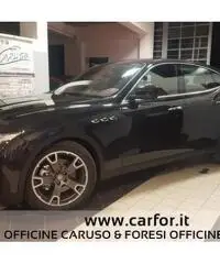 MASERATI Levante V6 Diesel 250 CV AWD*PRONTA CONSEGNA* rif. 6788361