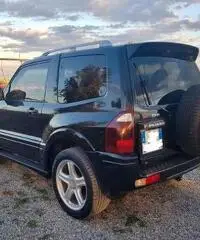 Mitsubishi Pajero 3.2 V6 Sport