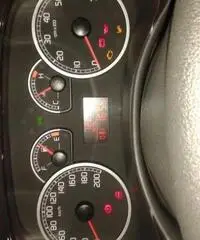 Punto multijet anno 2011