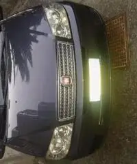 Punto multijet anno 2011