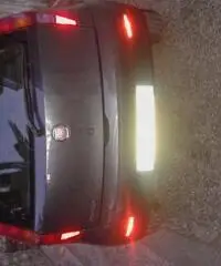 Punto multijet anno 2011