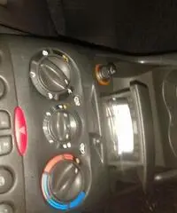 Punto multijet anno 2011