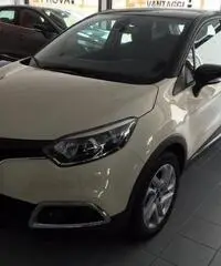 RENAULT Captur Intens dCi 110 cv 6Marce - BeStyle Parigi - R-Lin rif. 7166886