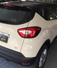 RENAULT Captur Intens dCi 110 cv 6Marce - BeStyle Parigi - R-Lin rif. 7166886