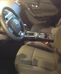 RENAULT Kadjar Zen dCi 110cv EDC Cambio Automatico con Pack Nav rif. 7166890