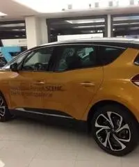 RENAULT Scenic BOSE 1.5 dCi 110CV 4SERIE MALIBU FULL OPTIONAL! rif. 7166891