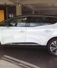 RENAULT Scenic Km 0 Intens Energy 1.5 110cv Full Optional rif. 7194096