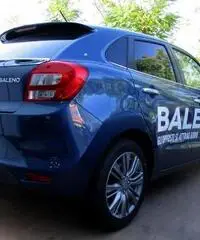 SUZUKI Baleno 1.0 Boosterjet S rif. 7126185