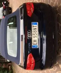 Svendo Audi A3 Cabrio 1.6 105cv Ambition