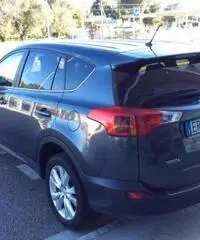 TOYOTA RAV 4 RAV4 2.2 D-4D 4WD Style rif. 7197040