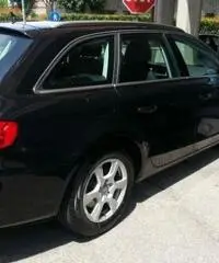 Audi A4 2.0 TDI F.AP. Advanced