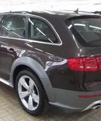 AUDI A4 allroad 3.0 V6 TDI Quattro S tronic Advanced Plus rif. 7179277