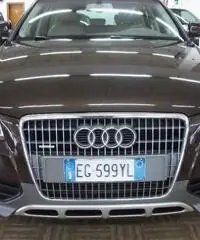 AUDI A4 allroad 3.0 V6 TDI Quattro S tronic Advanced Plus rif. 7179277