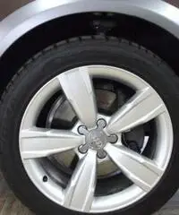 AUDI A4 allroad 3.0 V6 TDI Quattro S tronic Advanced Plus rif. 7179277